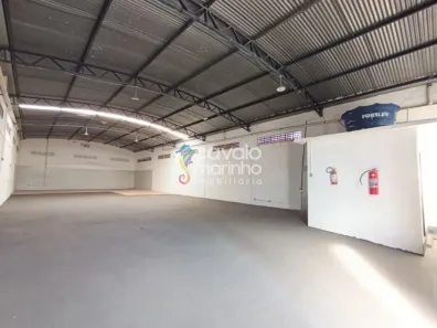 Galpão/Depósito/Armazém para alugar, 250m² no Bonfim Paulista, Ribeirão Preto