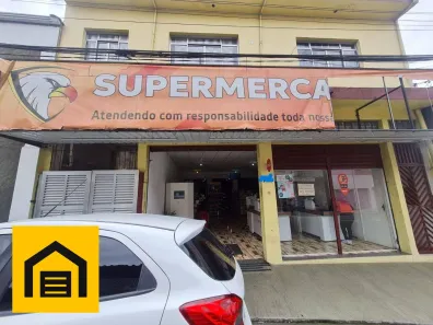 Imóvel Comercial com 2 Quartos à venda, 460m² no Jardim Guarará, Santo André
