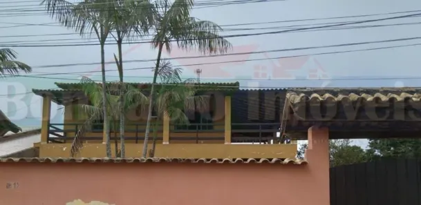 Sobrado com 4 Quartos à venda, 600m² no Vilatur, Saquarema