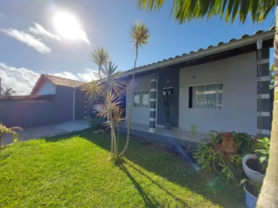 Casa com 3 Quartos à venda, 110m² no Itajubá II, Barra Velha