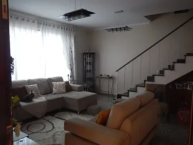 Sobrado com 3 Quartos à venda, 220m² no Jardim Previdência, São Paulo
