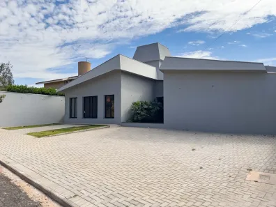 Imóvel Comercial com 11 Quartos para alugar, 380m² no Jardim Francisco Fernandes, São José do Rio Preto