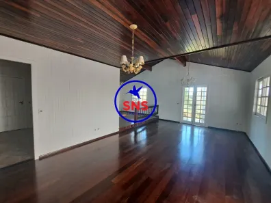 Casa de Condomínio com 3 Quartos à venda, 303m² no Colinas do Ermitage (Sousas), Campinas