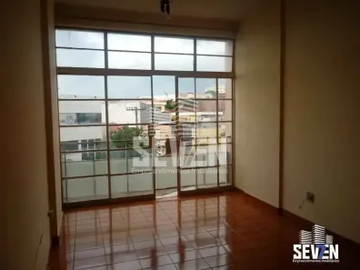Apartamento com 1 Quarto à venda, 58m² no Centro, Bauru