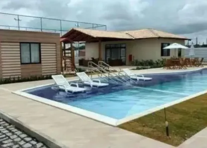 Apartamento com 3 Quartos à venda, 70m² no Passagem de Areia, Parnamirim