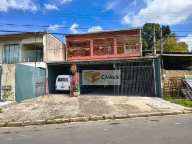 Casa com 4 Quartos à venda, 400m² no Parque São Quirino, Campinas