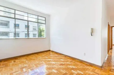 Apartamento com 3 Quartos para alugar, 93m² no Barro Preto, Belo Horizonte
