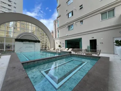 Apartamento com 3 Quartos à venda, 129m² no Meia Praia, Itapema