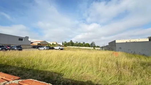 Lote/Terreno à venda, 1040m² no Vila Doutor Laurindo, Tatuí