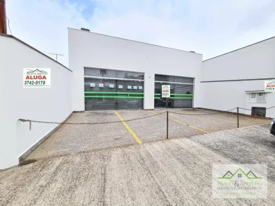 Ponto Comercial para alugar, 130m² no Vila Sônia, São Paulo