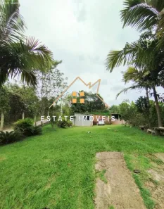 Fazenda/Sítio com 1 Quarto à venda, 1260m² no Varadouro, Santa Isabel