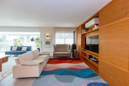 Apartamento com 4 Quartos à venda, 246m² no Vila Sofia, São Paulo