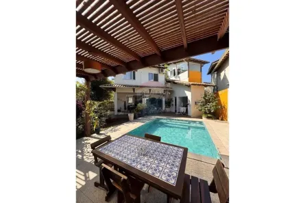 Casa com 5 Quartos à venda, 310m² no Manguinhos, Serra