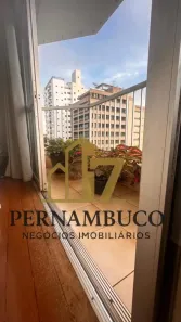Apartamento com 3 Quartos à venda, 130m² no Parque Industrial, São José do Rio Preto