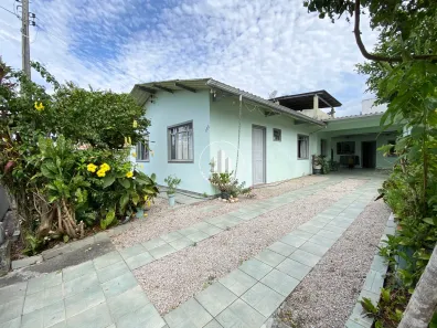 Casa com 5 Quartos à venda, 125m² no Prado de Baixo, Biguaçu