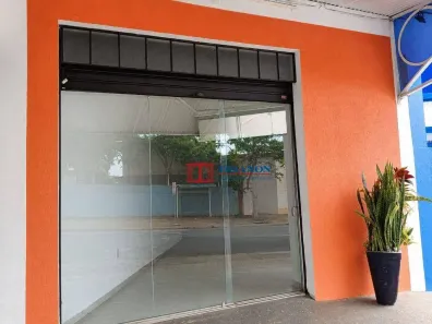 Ponto Comercial para alugar, 22m² no Piracicamirim, Piracicaba