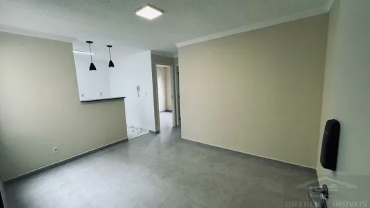 Apartamento com 2 Quartos à venda, 44m² no Vila Alzira, Guarulhos