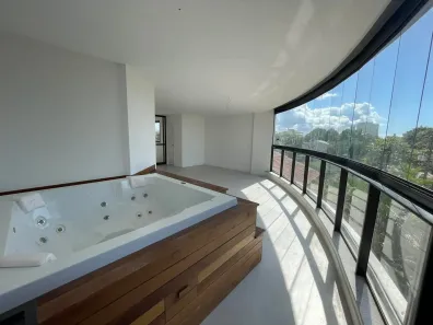 Apartamento com 3 Quartos à venda, 136m² no Enseada Azul, Guarapari