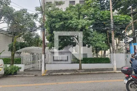 Apartamento com 2 Quartos à venda, 60m² no Vila das Mercês, São Paulo