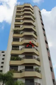 Cobertura com 4 Quartos à venda, 355m² no Sumaré, São Paulo