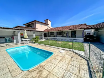 Casa com 4 Quartos à venda, 285m² no Centro, Guarapari
