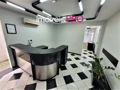 Imóvel Comercial para alugar, 182m² no Planalto Paulista, São Paulo