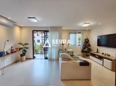 Apartamento com 3 Quartos à venda, 166m² no Patamares, Salvador