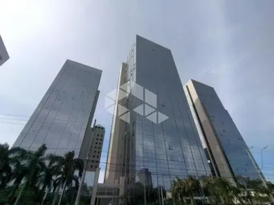 Sala Comercial à venda, 45m² no Menino Deus, Porto Alegre