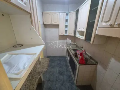 Apartamento com 3 Quartos à venda, 90m² no Flamengo, Rio de Janeiro