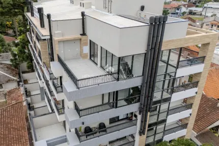 Apartamento com 2 Quartos à venda, 100m² no Bom Retiro, Curitiba
