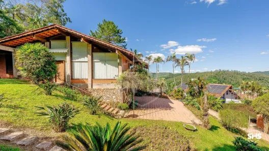 Casa com 3 Quartos à venda, 242m² no Ponta Aguda, Blumenau