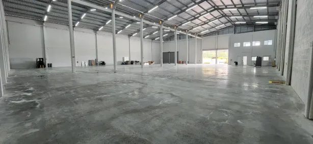 Galpão/Depósito/Armazém para alugar, 2335m² no Guatupê, São José dos Pinhais