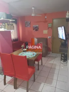 Apartamento com 2 Quartos à venda, 43m² no Guajuviras, Canoas