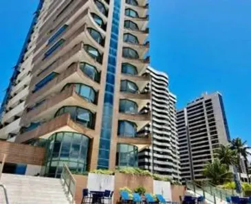 Apartamento com 4 Quartos à venda, 238m² no Piedade, Jaboatão dos Guararapes