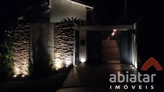Casa com 3 Quartos à venda, 212m² no Condomínio Parque das Garças I, Atibaia