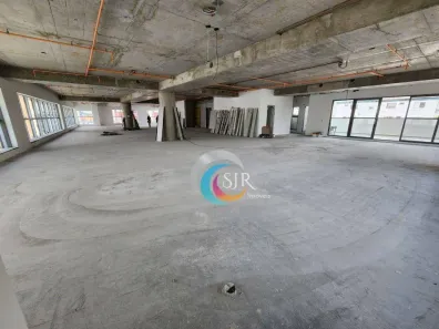 Sala Comercial para alugar, 715m² no Vila Guarani (Z Sul), São Paulo