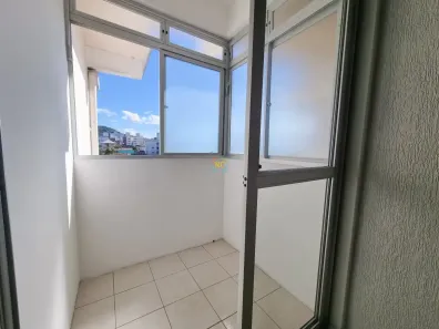 Apartamento com 2 Quartos à venda, 53m² no Areias, São José