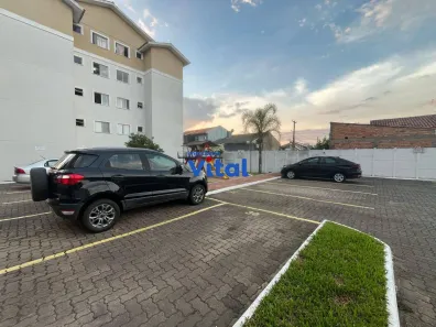 Apartamento com 3 Quartos à venda, 61m² no Igara, Canoas