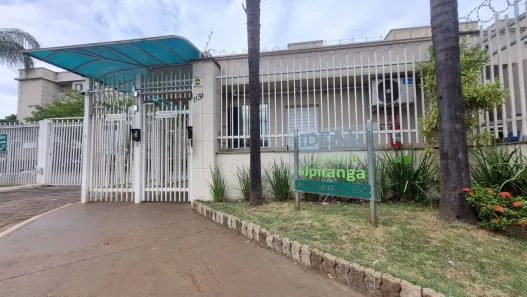 Apartamento com 2 Quartos à venda, 47m² no Ipiranga, Ribeirão Preto