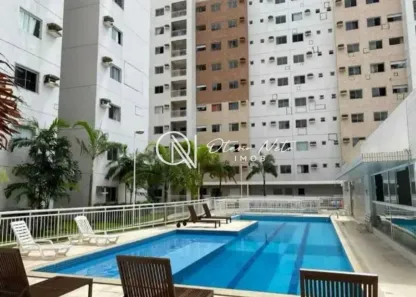 Apartamento com 2 Quartos à venda, 67m² no Sacramenta, Belém