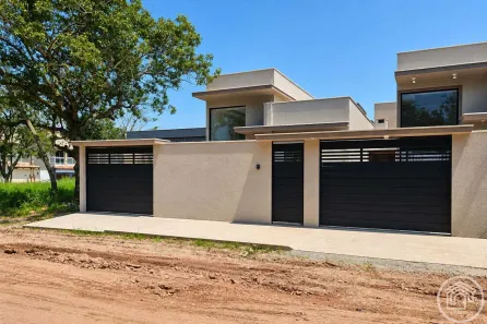 Casa com 2 Quartos à venda, 60m² no Chácara Mariléa, Rio das Ostras