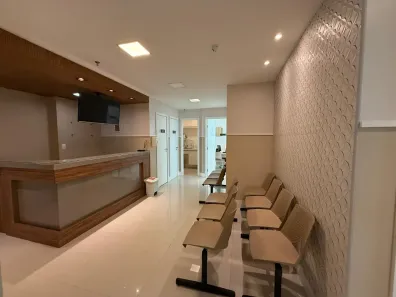 Consultório para alugar, 90m² no São Marcos, Salvador
