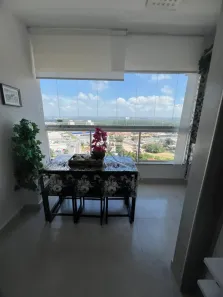 Apartamento com 2 Quartos à venda, 58m² no Jardim Califórnia, Jacareí