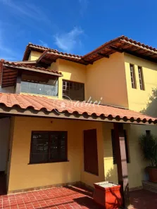Casa de Condomínio com 5 Quartos à venda, 208m² no Recreio Ipitanga, Lauro de Freitas