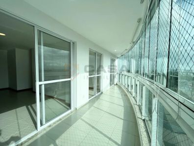 Apartamento com 3 Quartos à venda, 106m² no Morada de Laranjeiras, Serra