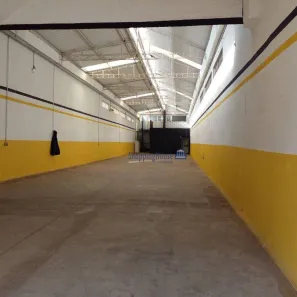 Galpão/Depósito/Armazém para alugar, 410m² no Vila Hamburguesa, São Paulo