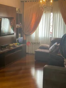 Sobrado com 3 Quartos à venda, 195m² no Jardim Textil, São Paulo