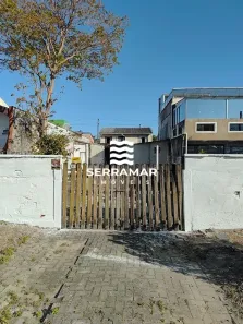 Lote/Terreno à venda, 160m² no Guaratuba, Guaratuba