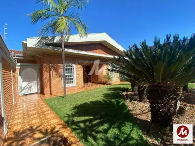 Casa com 4 Quartos à venda, 395m² no Jardinópolis, Jardinópolis