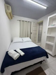 Apartamento com 1 Quarto para alugar, 38m² no São Brás, Belém